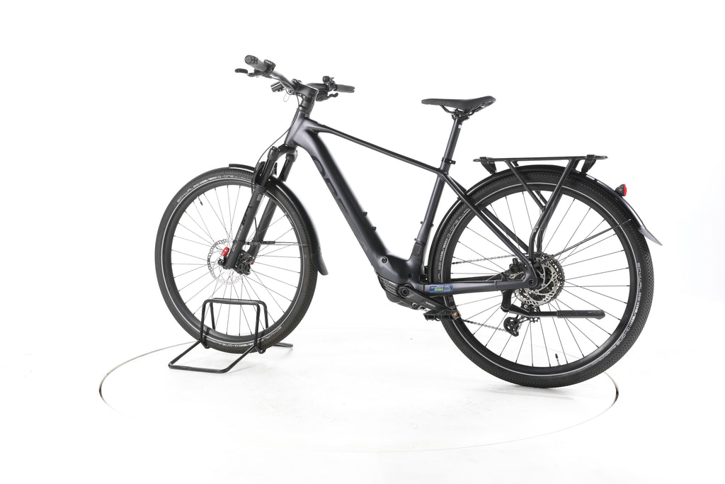 Orbea Kemen 30 Trekking E-Bike - Image 8