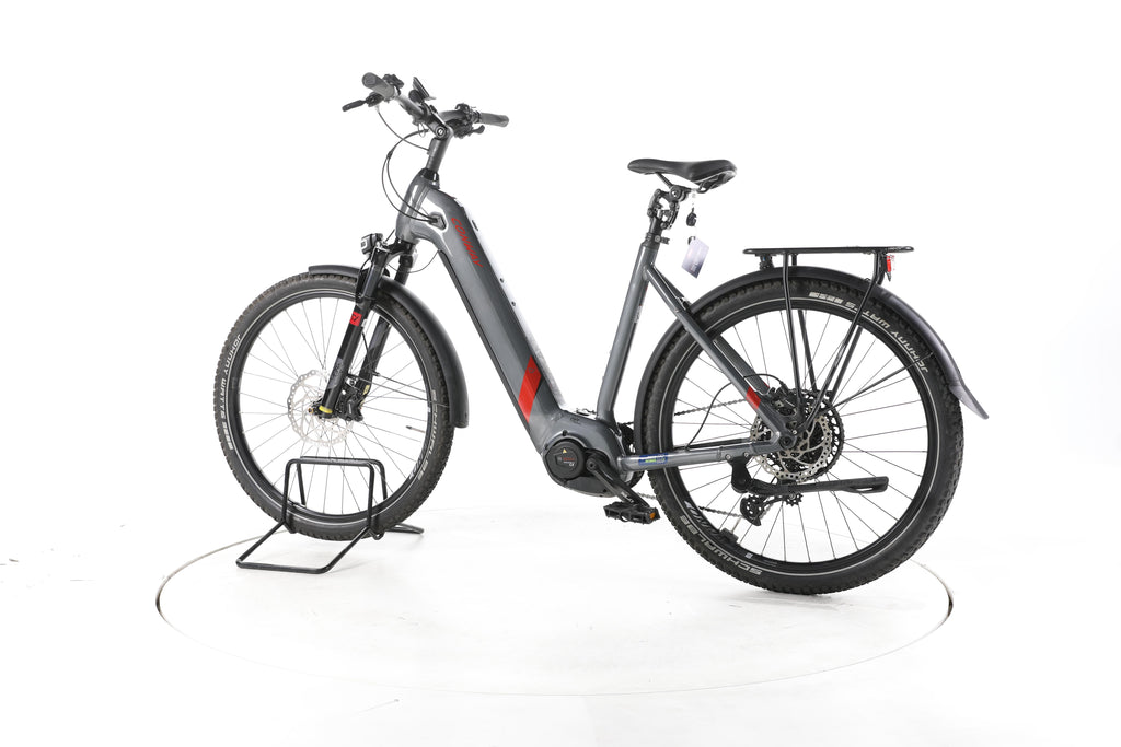 Conway Cairon SUV 5.0 Trekking E-Bike Tiefeinsteiger - Image 8