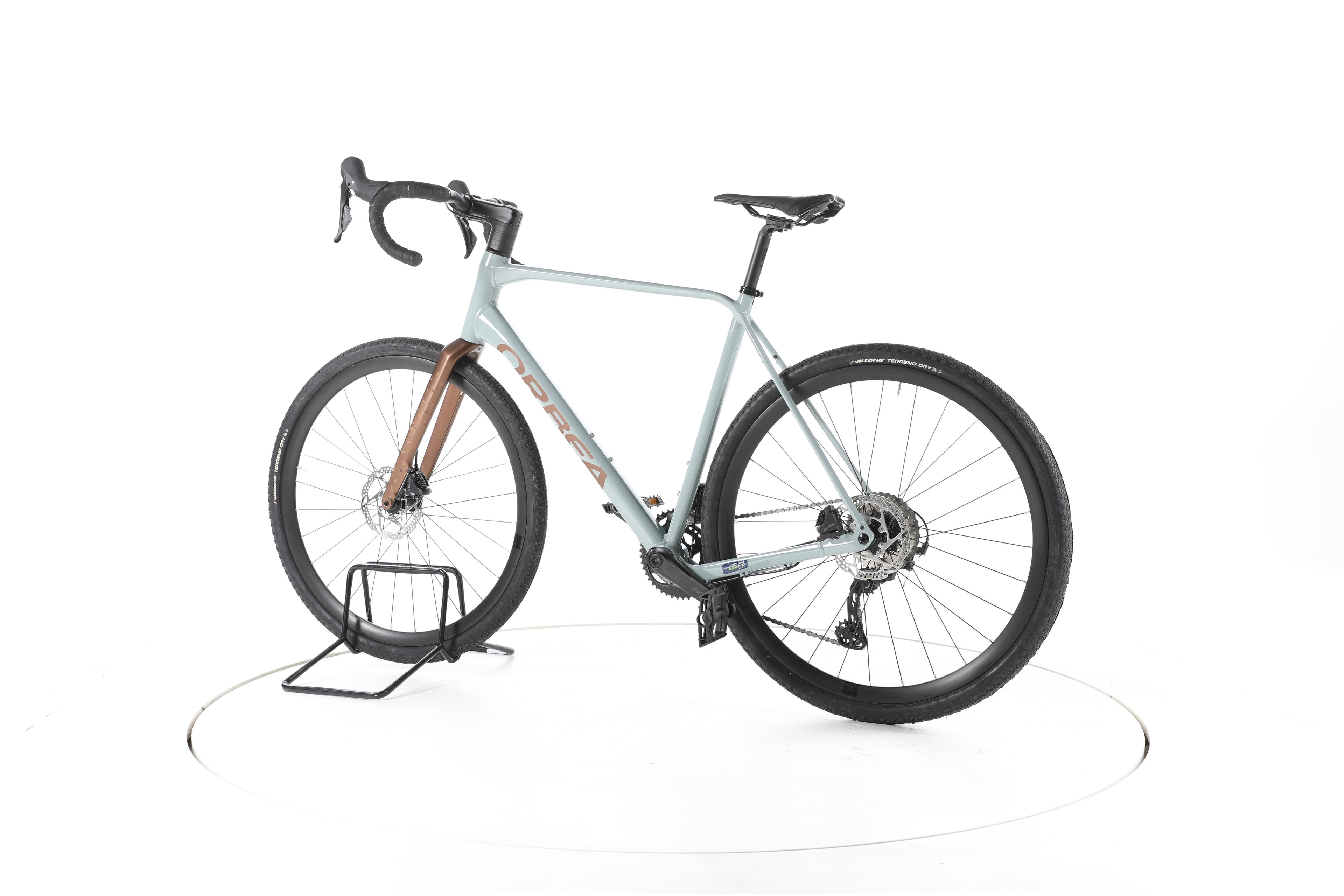 Orbea Terra H30 - Image 8