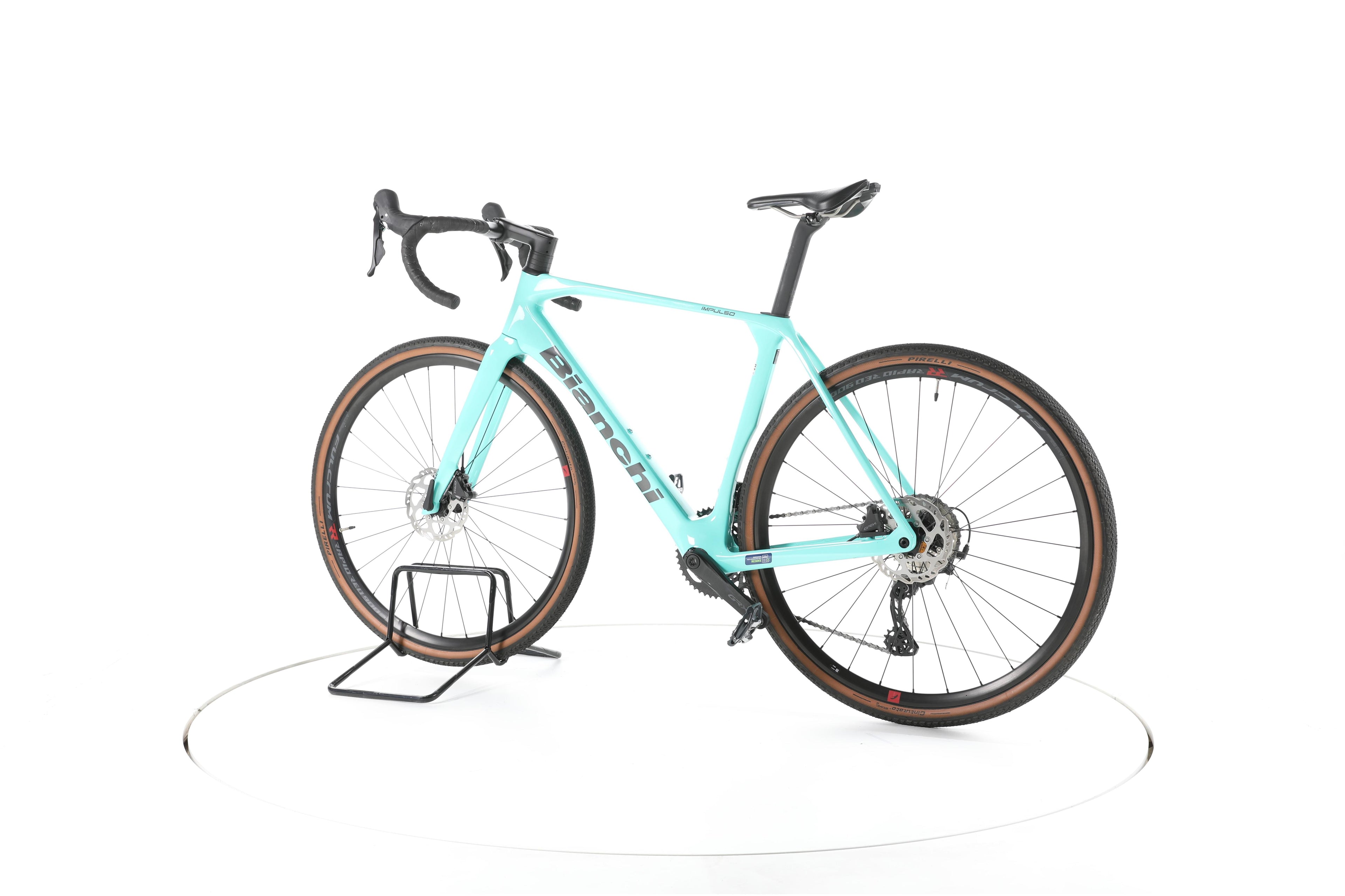 Bianchi Impulso Comp - Image 8