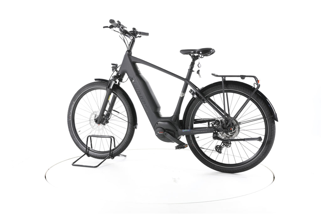 Diamant Mandara Trekking E-Bike 2024 - Image 8