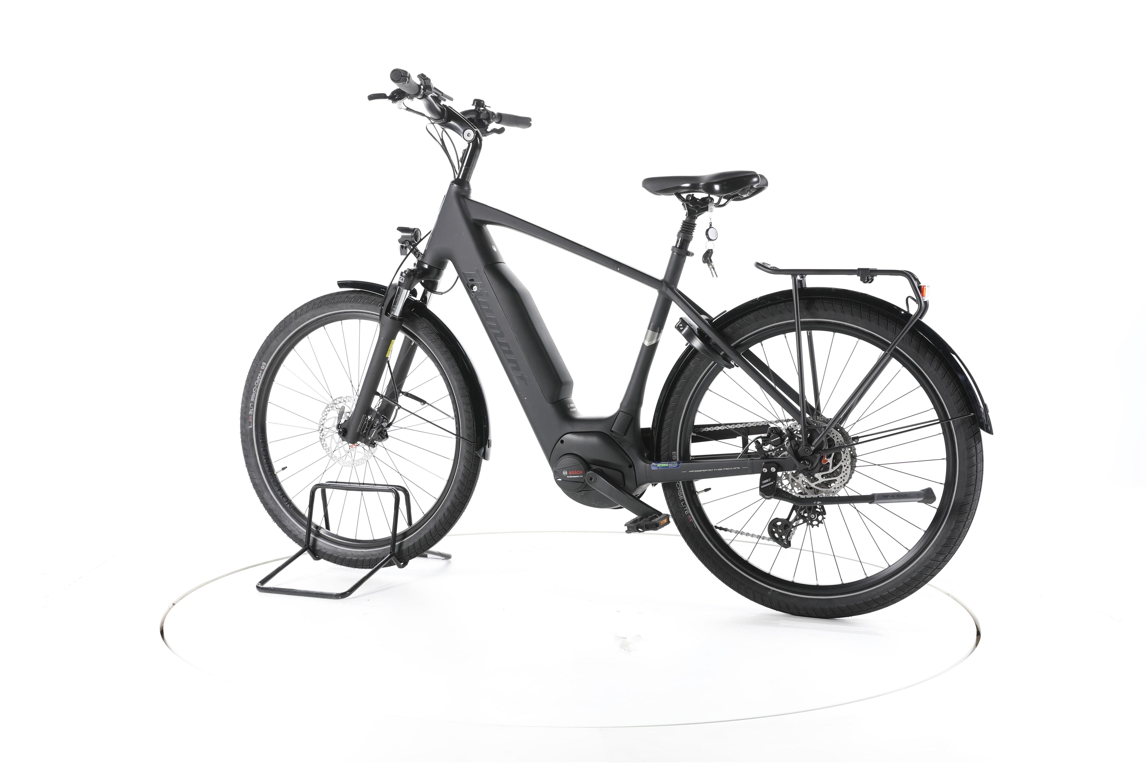 Diamant Mandara Trekking E-Bike 2024 - Image 8