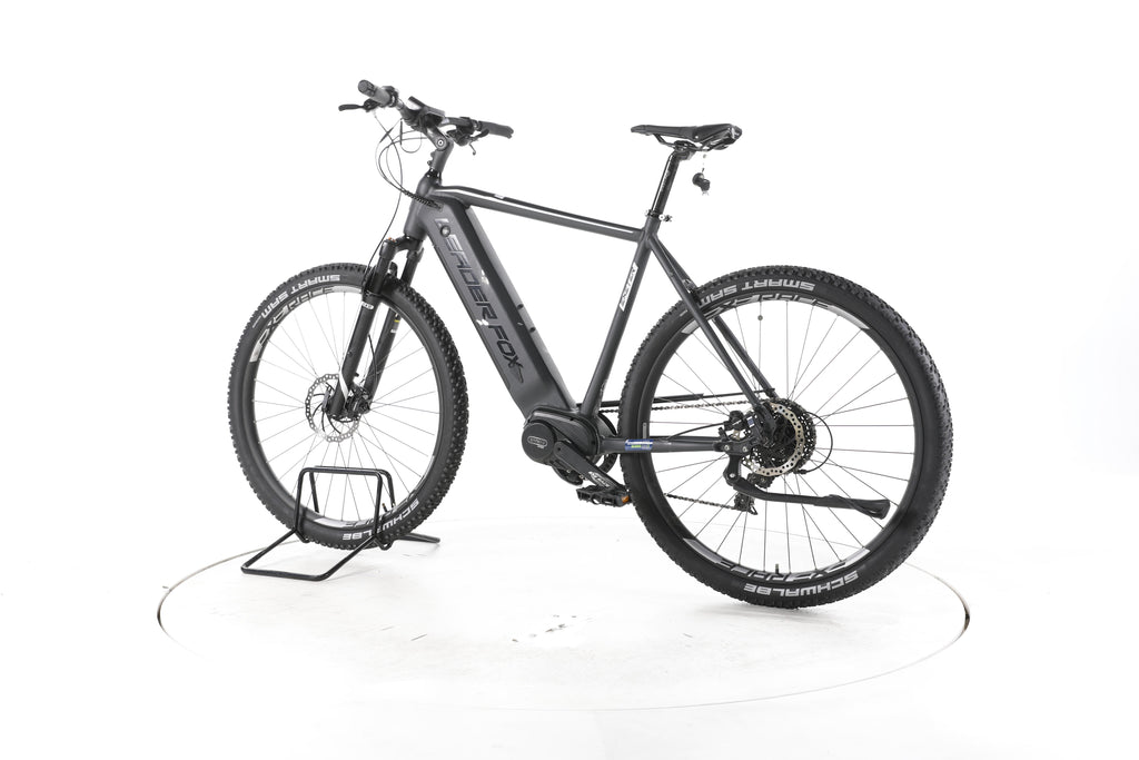 LeaderFox Exeter E-Bike - Image 8