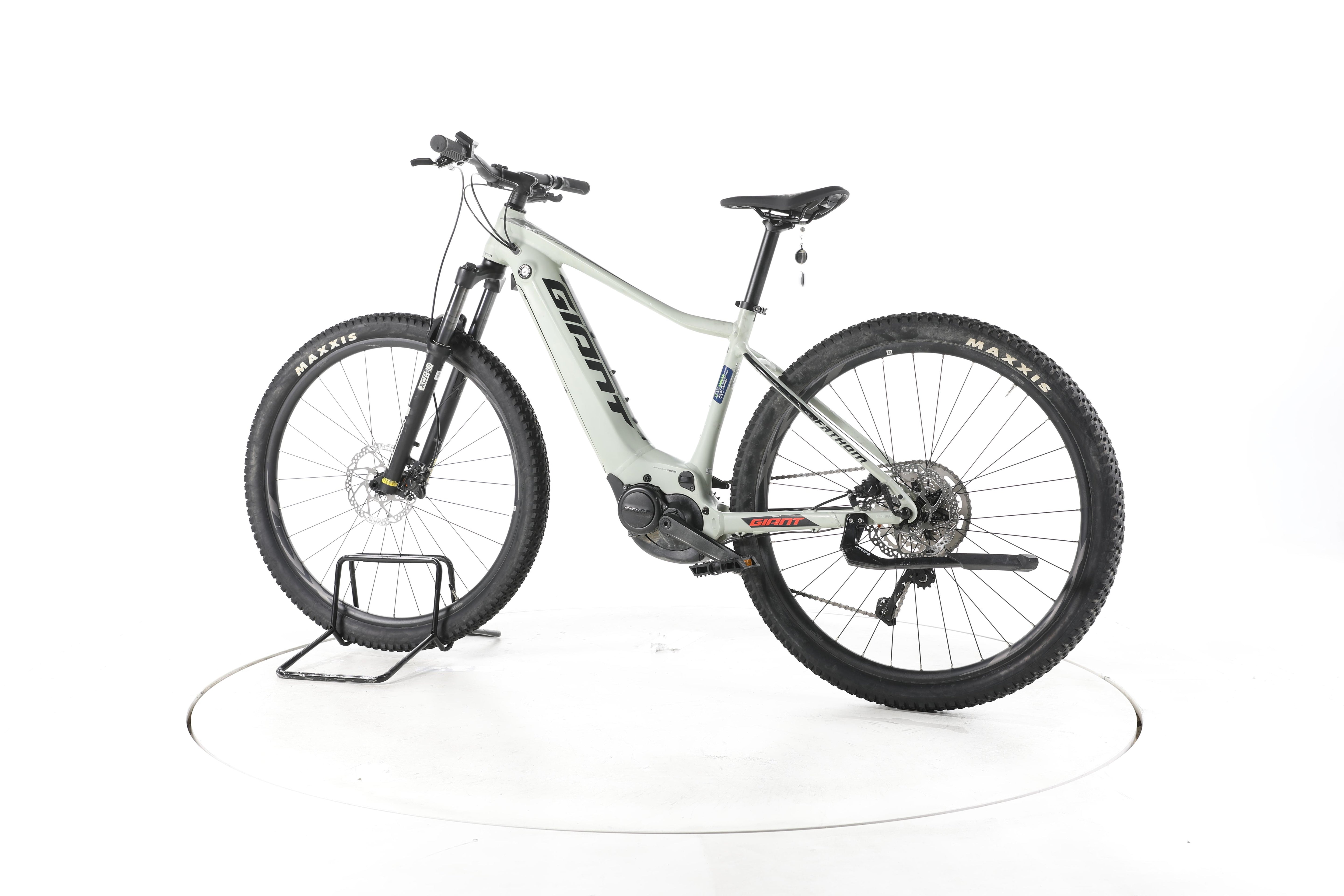 Giant Fathom E+ 2 E-Bike - Image 8