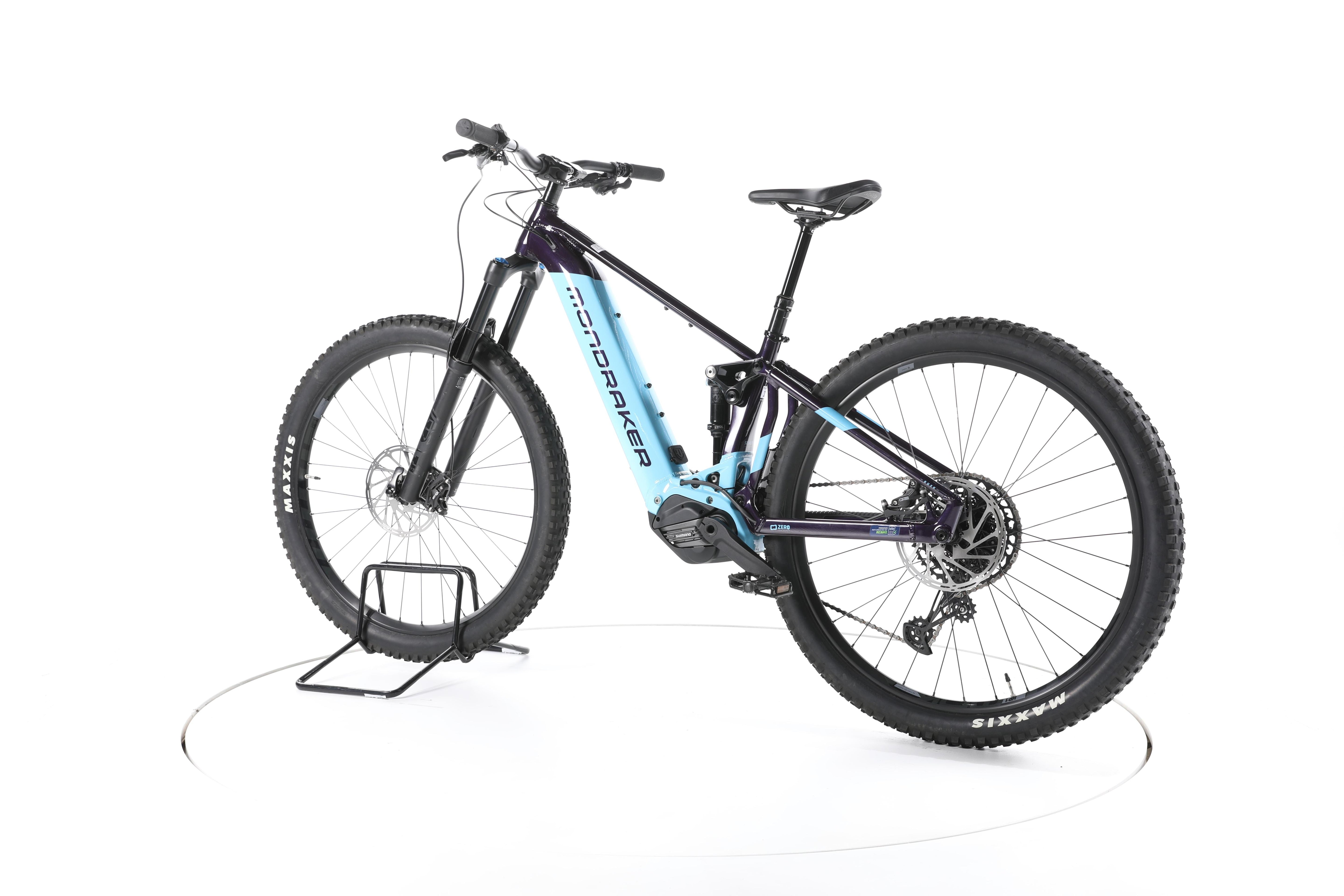 Mondraker DUSK R Fully E-Bike - Image 8