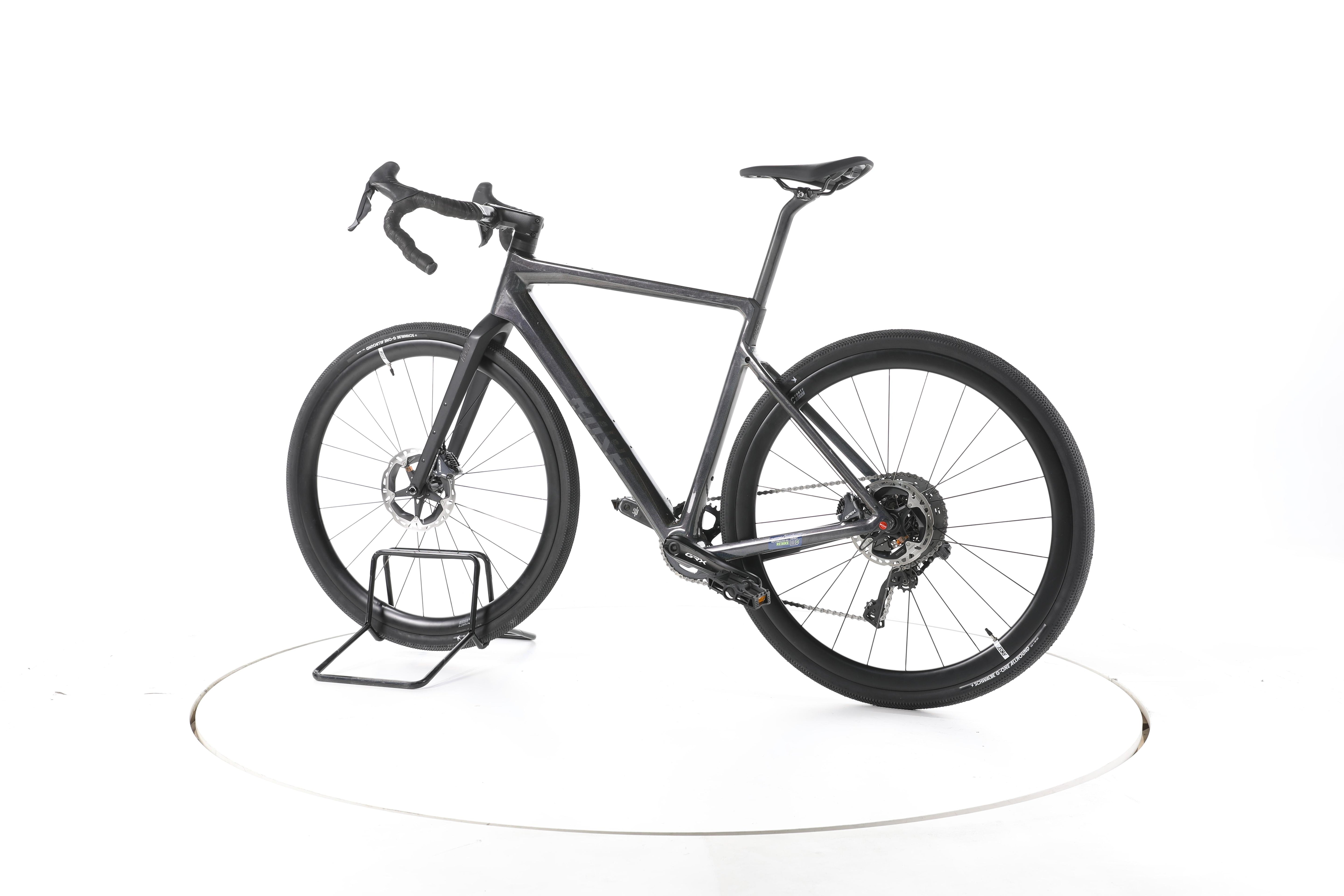 Rose Backroad GRX RX810 Di2 1x11 Rennrad Carbon - Image 8