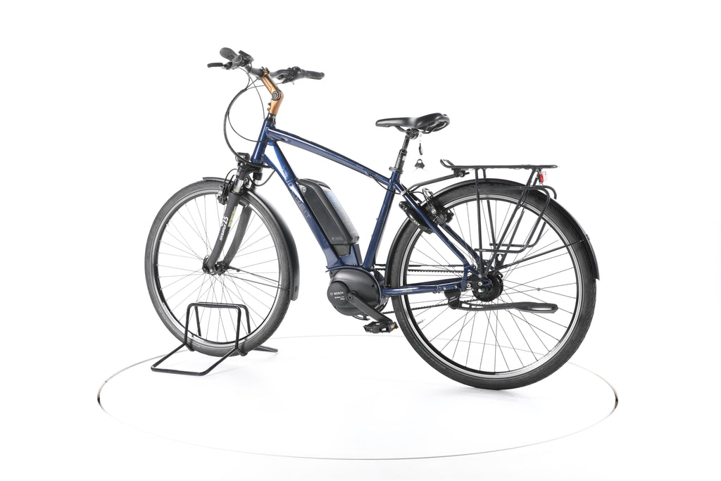 Gudereit EC-3.5 City E-Bike - Image 8
