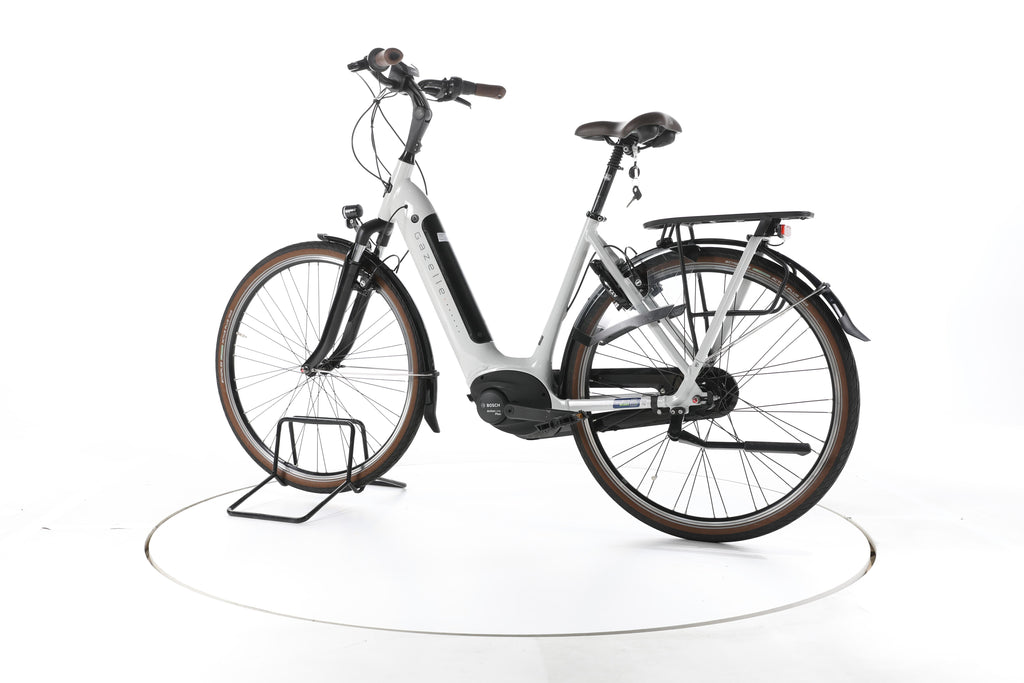 Gazelle Arroyo C7 City E-Bike Tiefeinsteiger - Image 8