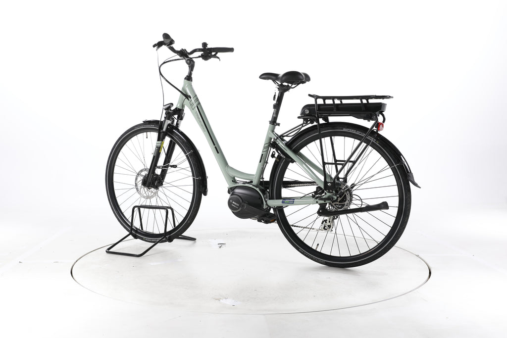 Triumph E-Bird Trekking E-Bike Tiefeinsteiger - Image 8
