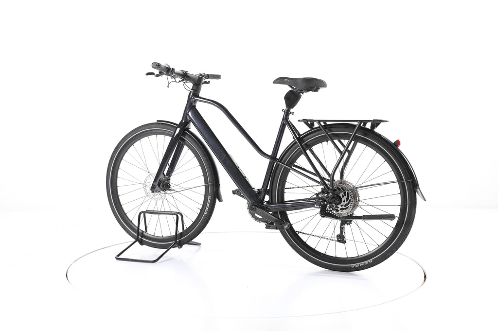 Orbea Vibe H30 EQ Trekking E-Bike - Image 8