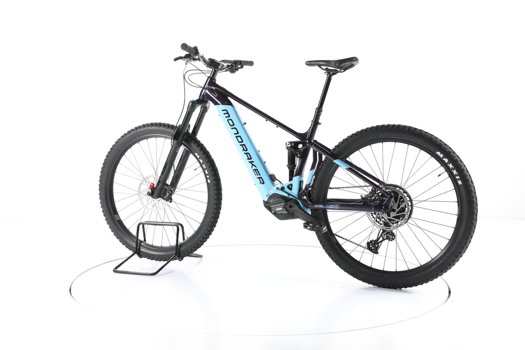 Mondraker DUSK R Fully E-Bike 2023 - Image 8