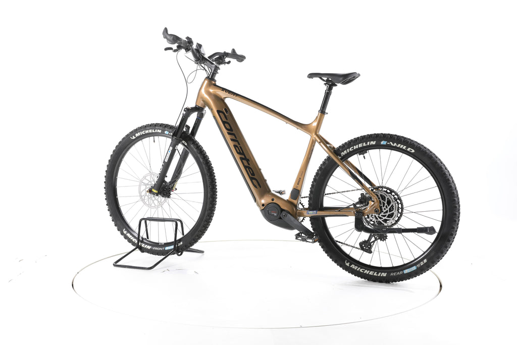 Corratec E-Power X-Vert Factory E-Bike - Image 8