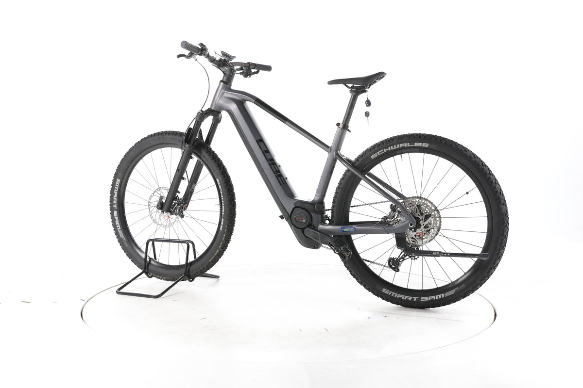 Cube Reaction Hybrid SLT E-Bike - Image 8