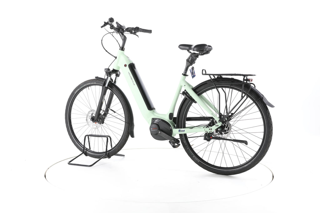Velo de Ville AEB 890 City E-Bike Tiefeinsteiger 2023 - Image 8