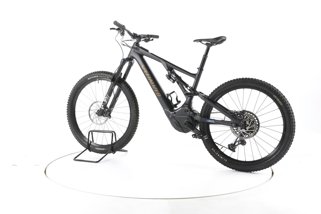 Specialized Turbo Levo Comp E-Bike Fully - Image 8