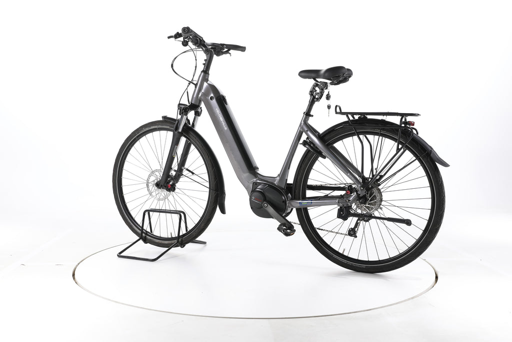 Velo de Ville AEB 890 Trekking E-Bike Tiefeinsteiger - Image 8