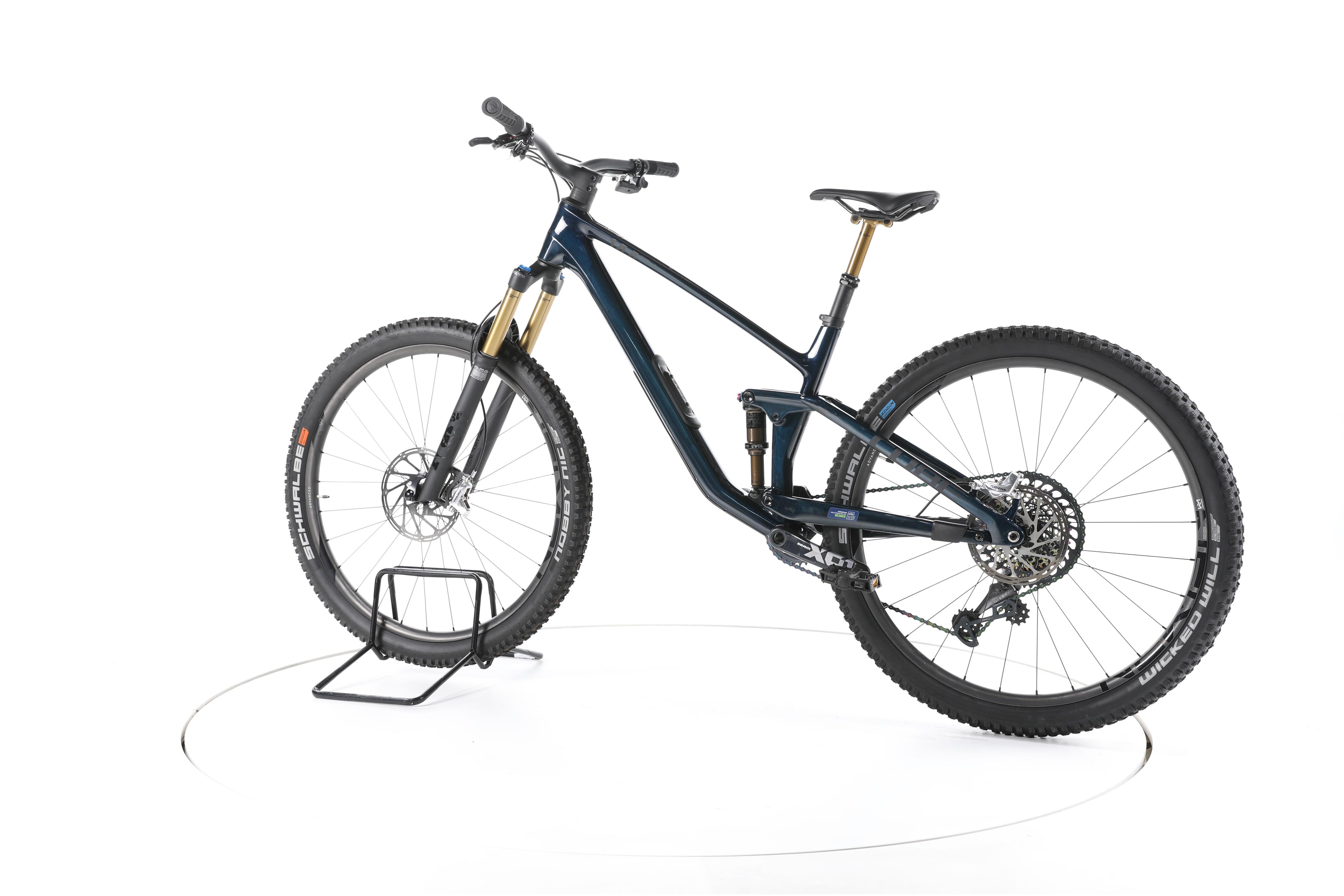 Cube Stereo One 44 C:68X SLT - Image 8