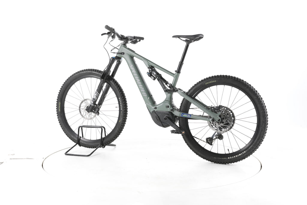 Specialized Turbo Levo Comp Alloy E-Bike Fully - Image 8