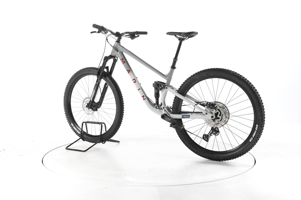 Marin Rift Zone 2 Fahrrad Fully - Image 8
