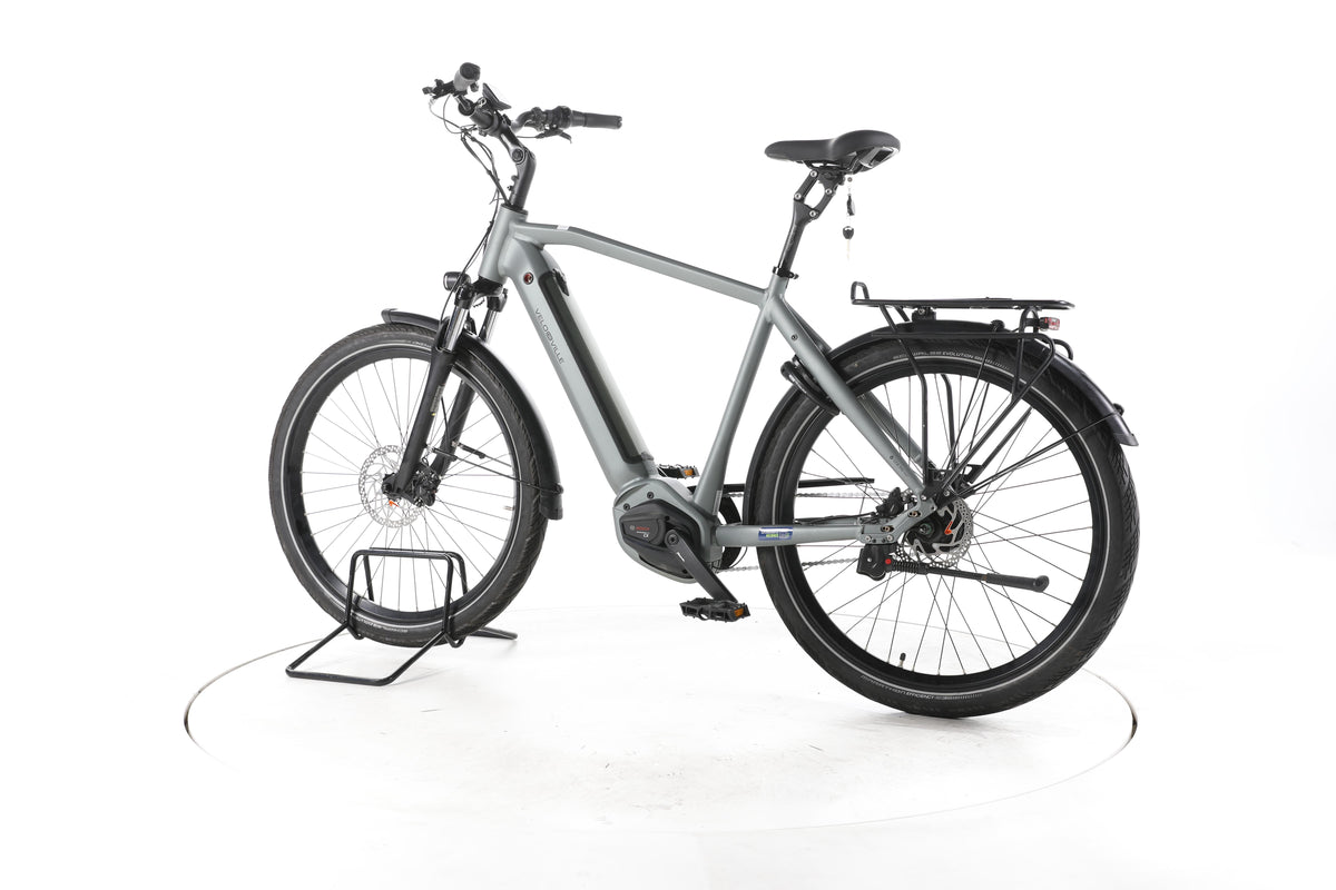 Velo de Ville SEB 990 Smart City E-Bike - Image 8