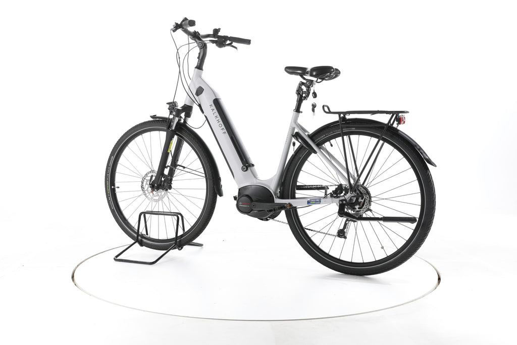 Kalkhoff Endeavour 3.B Move Trekking E-Bike Tiefeinsteiger - Image 8