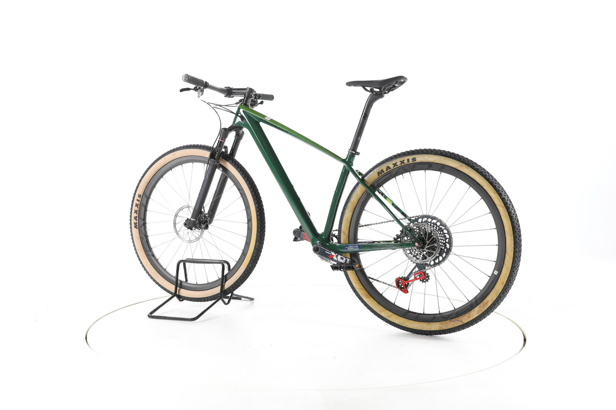 Rohrbach HT Team Edition Fahrrad Hardtail - Image 8