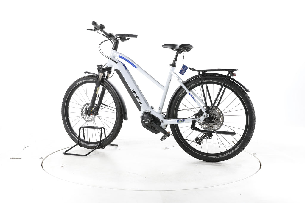 Winora Yucatan 12 Trekking E-Bike - Image 8