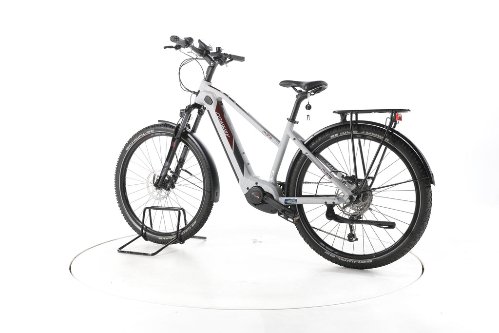 Conway Cairon C 2.0 Trekking E-Bike - Image 8