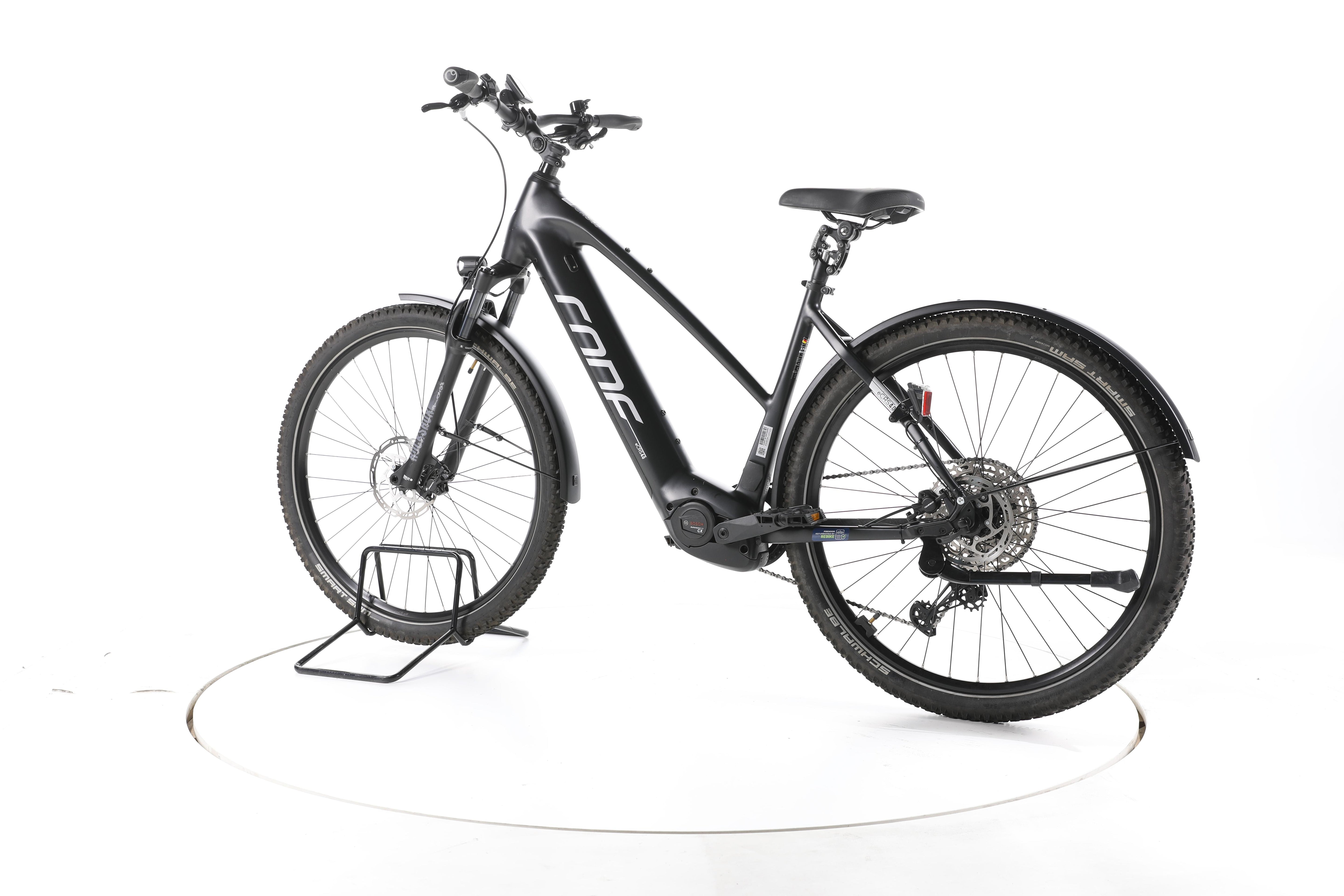 CONE Bikes eCross IN 4.0 E-Bike 2024 - Image 8