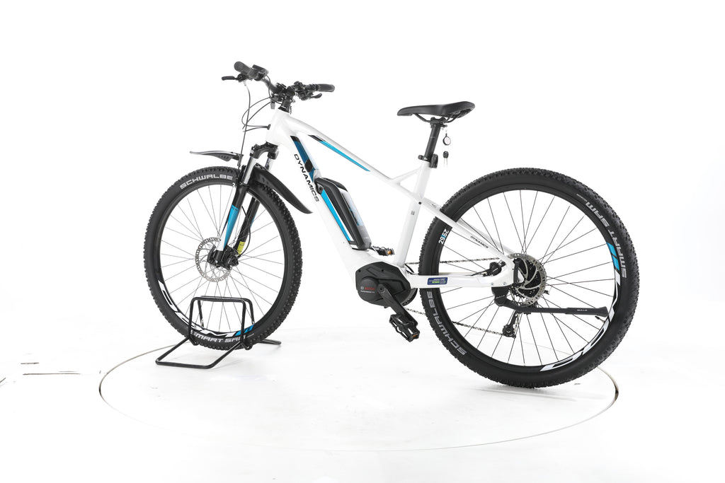 Dynamics Vulcano E-Bike - Image 8