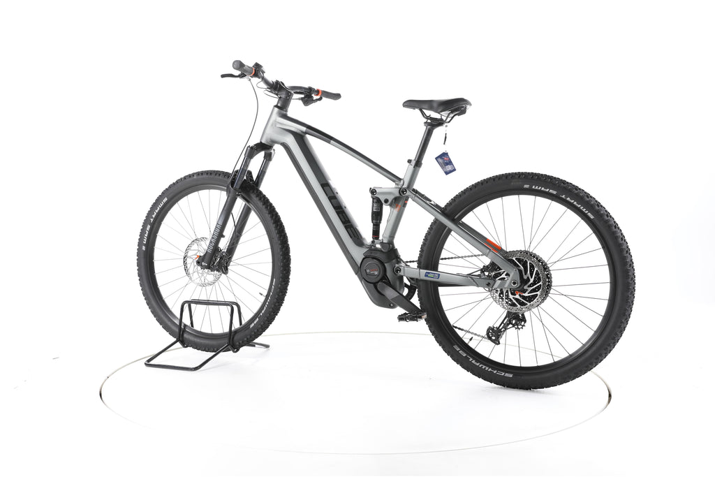 Cube Stereo Hybrid 120 Pro Fully E-Bike 2024 - Image 8