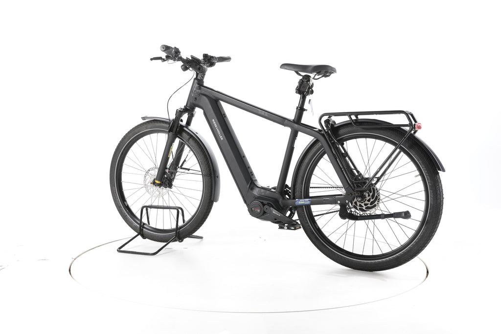 Riese & Müller Charger4 GT vario City E-Bike - Image 8