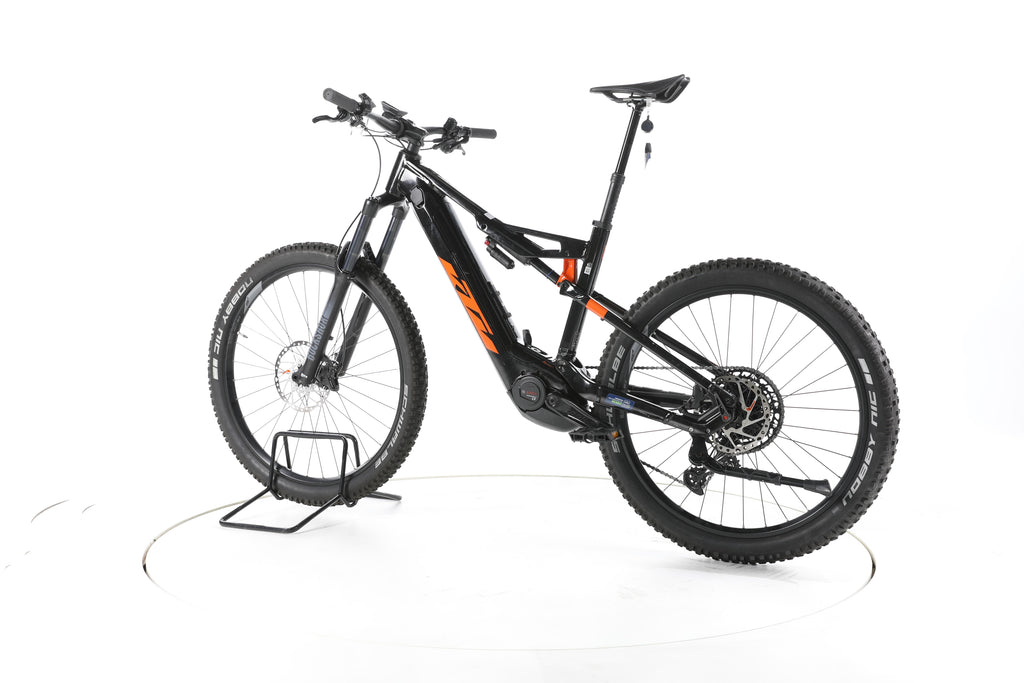 KTM Macina Kapoho 7973 Fully E-Bike 2023 - Image 8