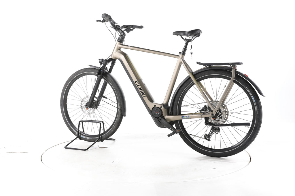 Cube Kathmandu Hybrid Pro Trekking E-Bike - Image 8