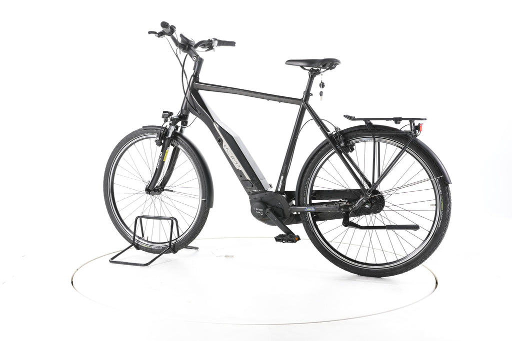 Victoria eTrekking 7.4 City E-Bike - Image 8
