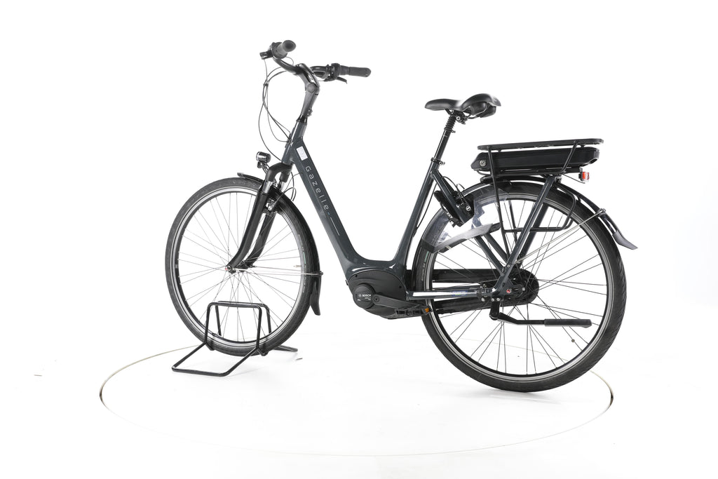 Gazelle Arroyo C7+ HMB City E-Bike Tiefeinsteiger 2024 - Image 8