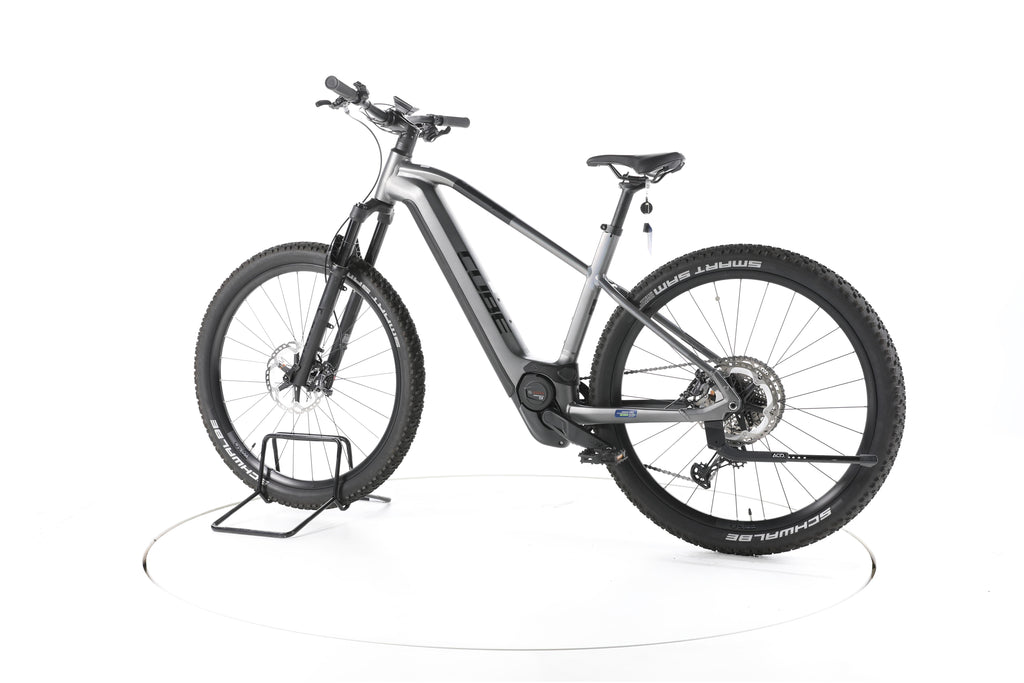 Cube Reaction Hybrid SLT E-Bike 2023 - Image 8
