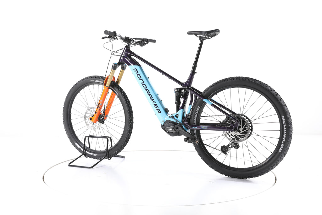 Mondraker DUSK R Fully E-Bike - Image 8