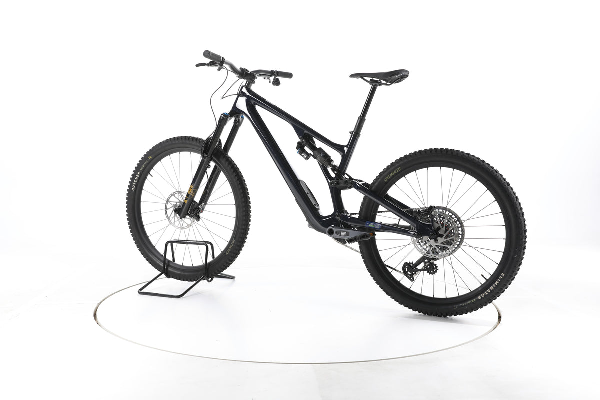 Specialized Stumpjumper EVO Expert Fahrrad Fully - Image 8
