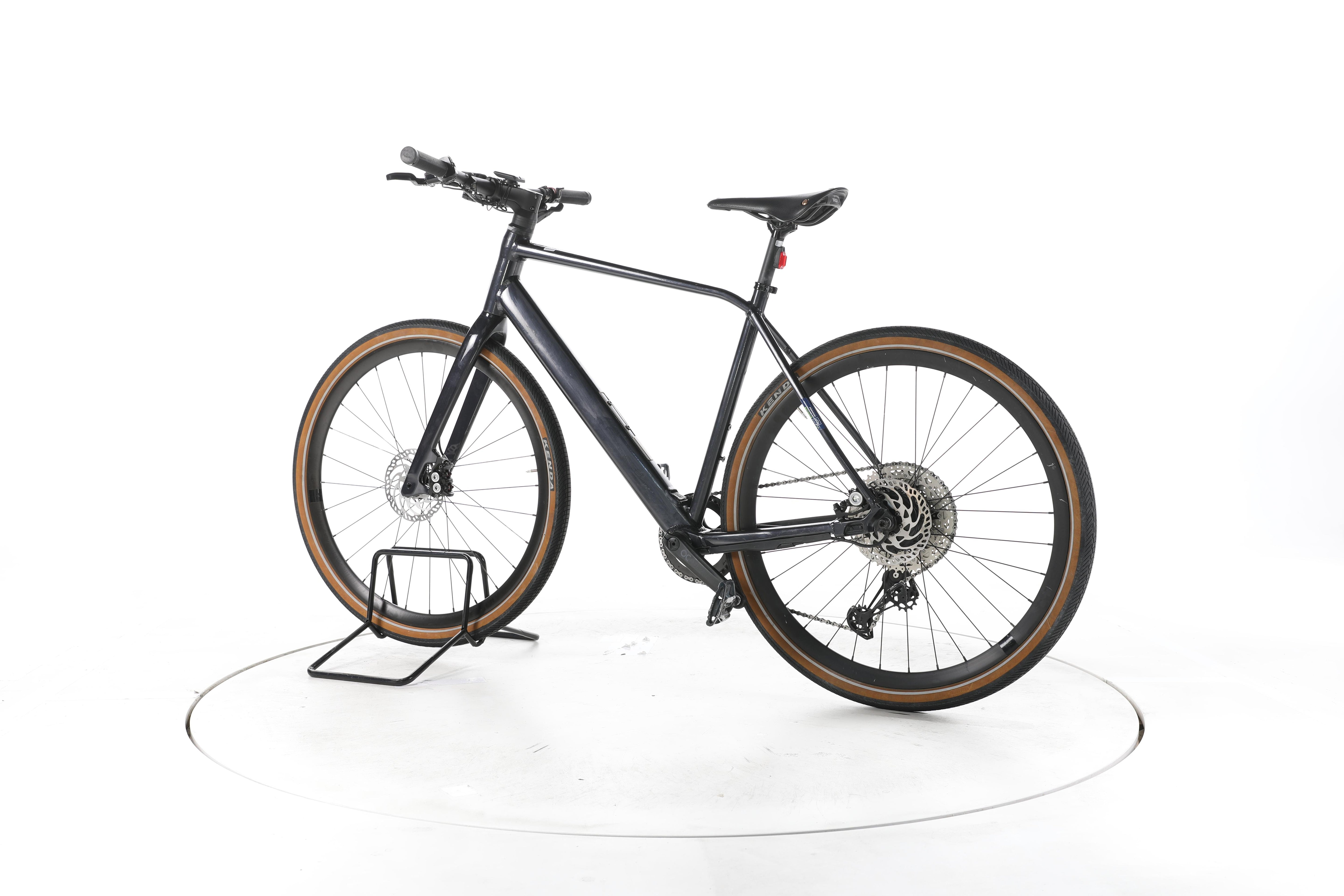 Orbea Vibe H10 E-Bike - Image 8