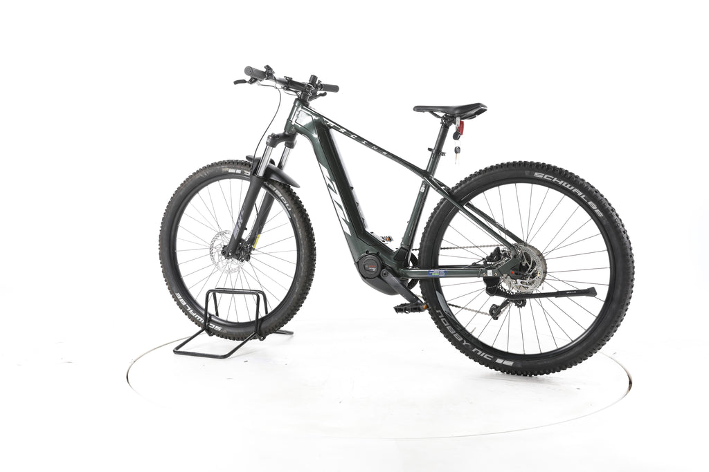 KTM Macina Team 793 E-Bike - Image 8