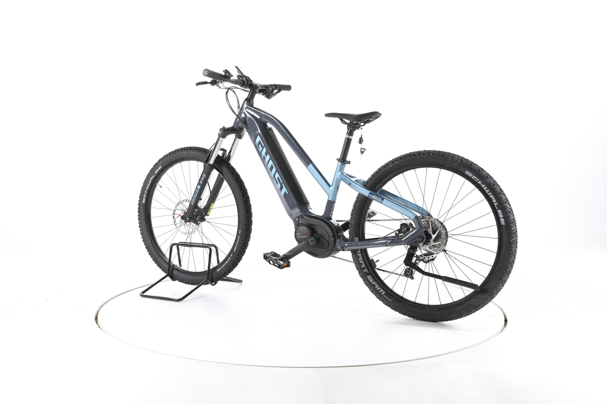 Ghost E-Teru B E-Bike - Image 8