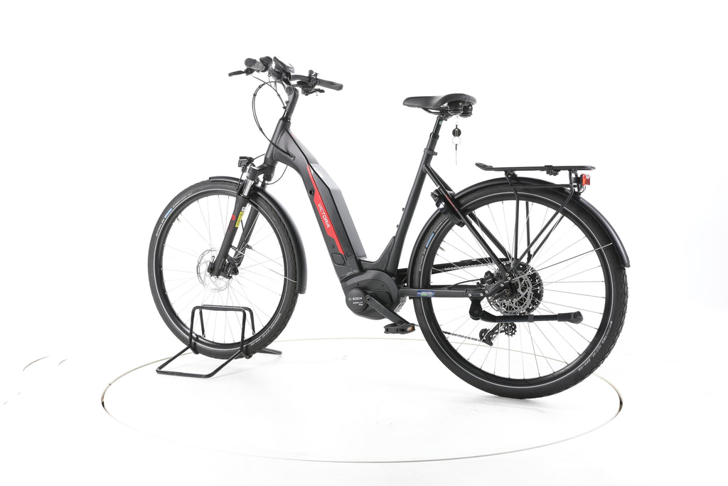 Victoria Tresalo 2 Trekking E-Bike Tiefeinsteiger 2024 - Image 8