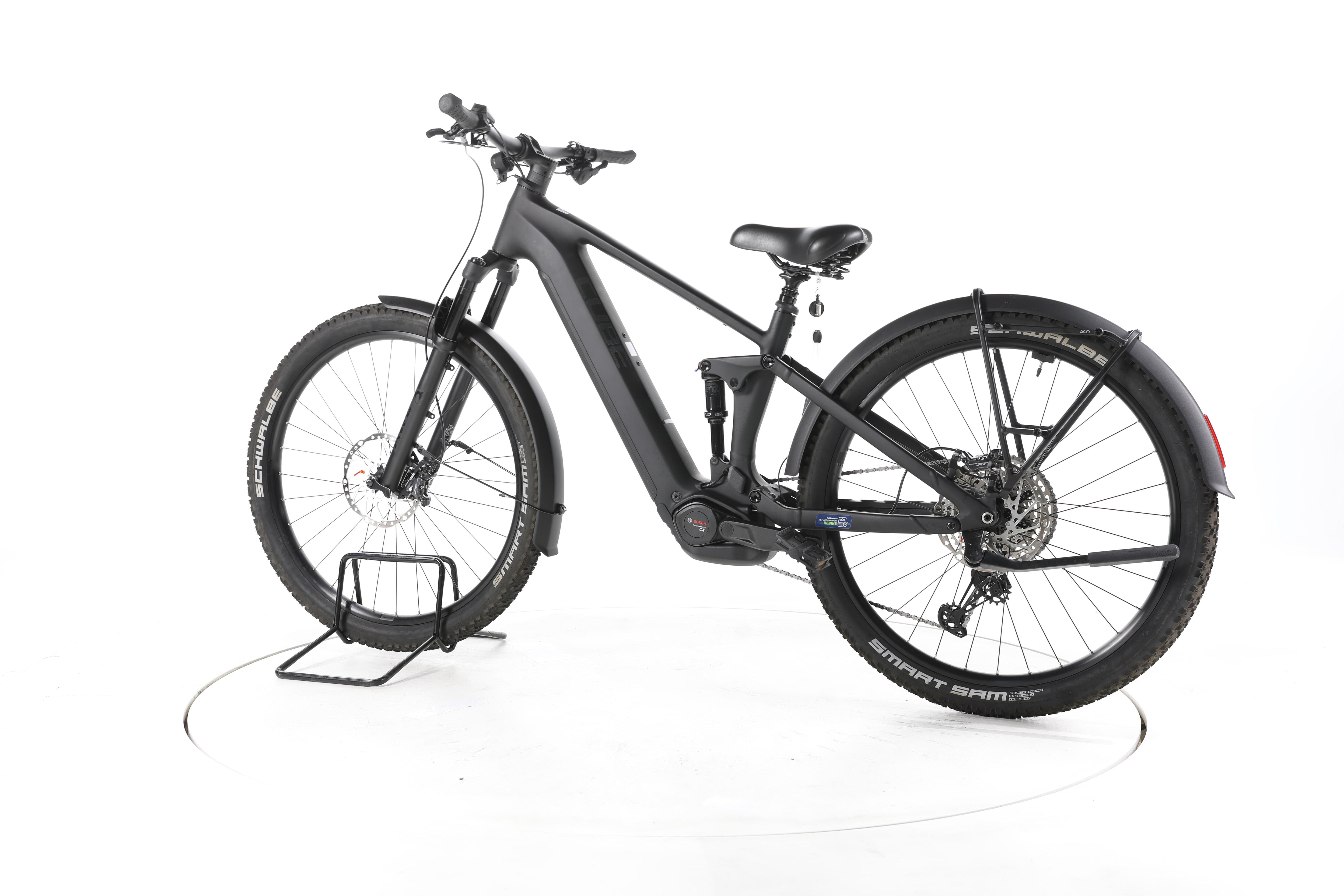 Cube Stereo Hybrid ONE22 SLX Allroad SUV E-Bike 2025 - Image 8