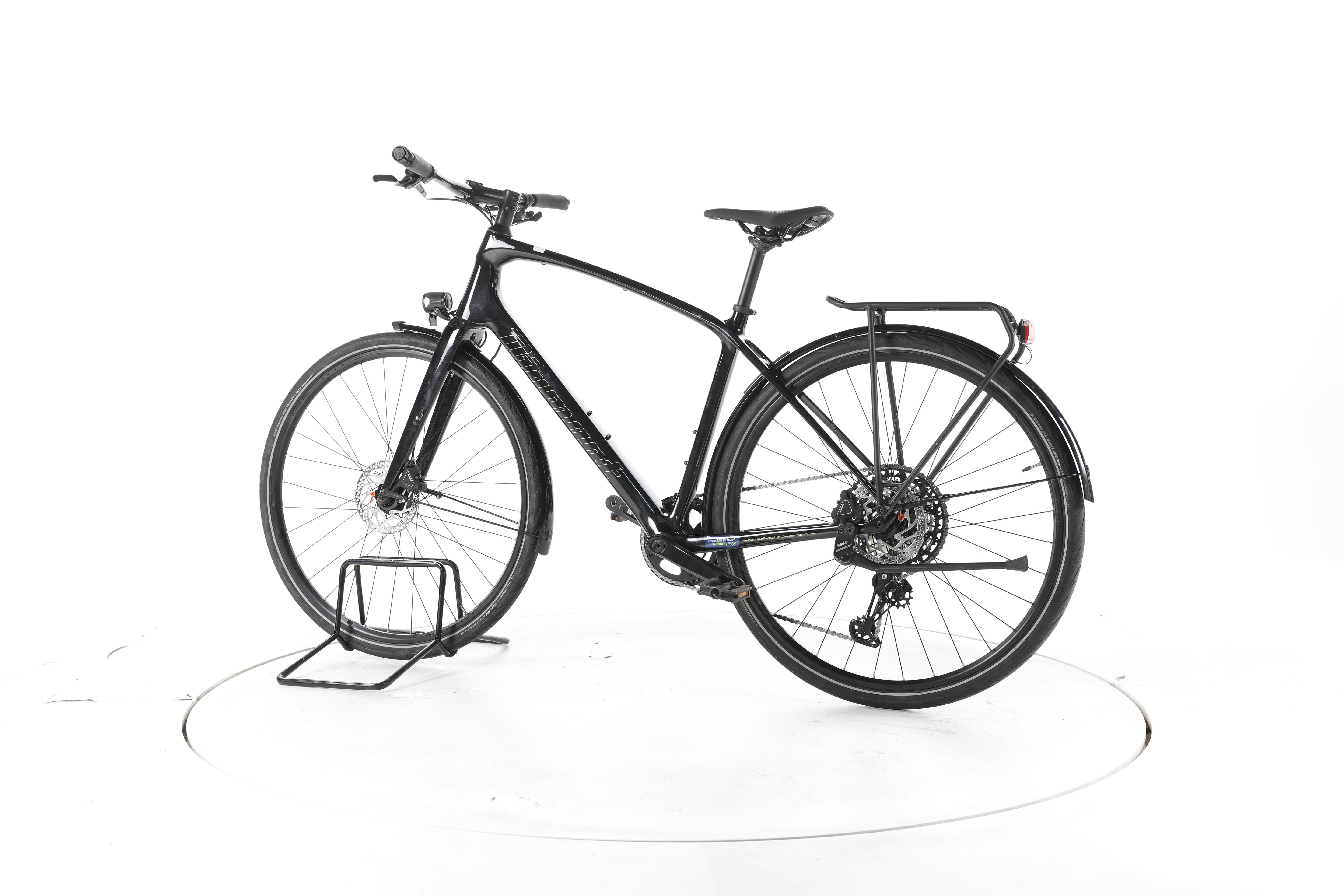 Diamant Rubin Super Legere Fahrrad City & Trekking - Image 8