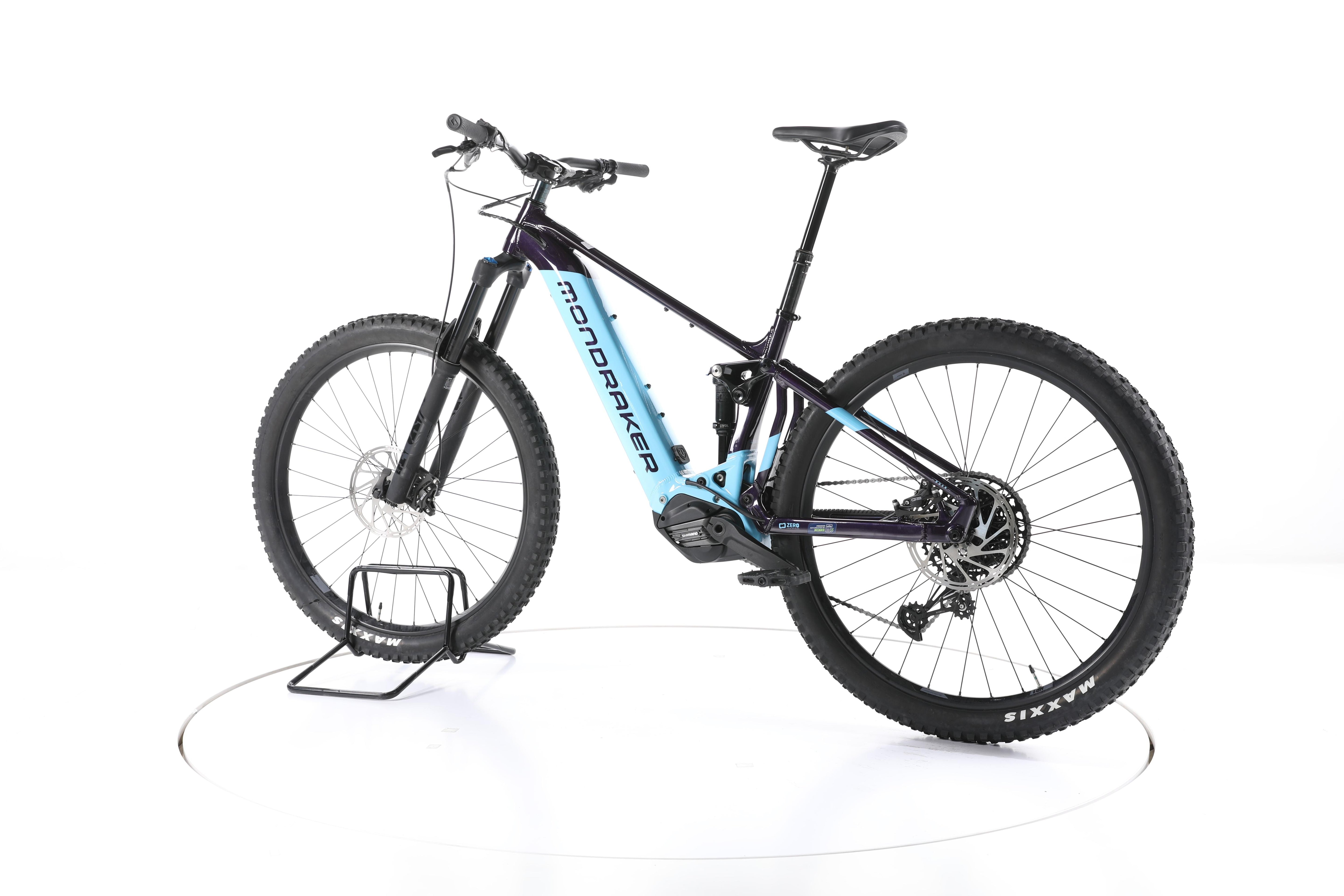 Mondraker DUSK R E-Bike Fully - Image 8