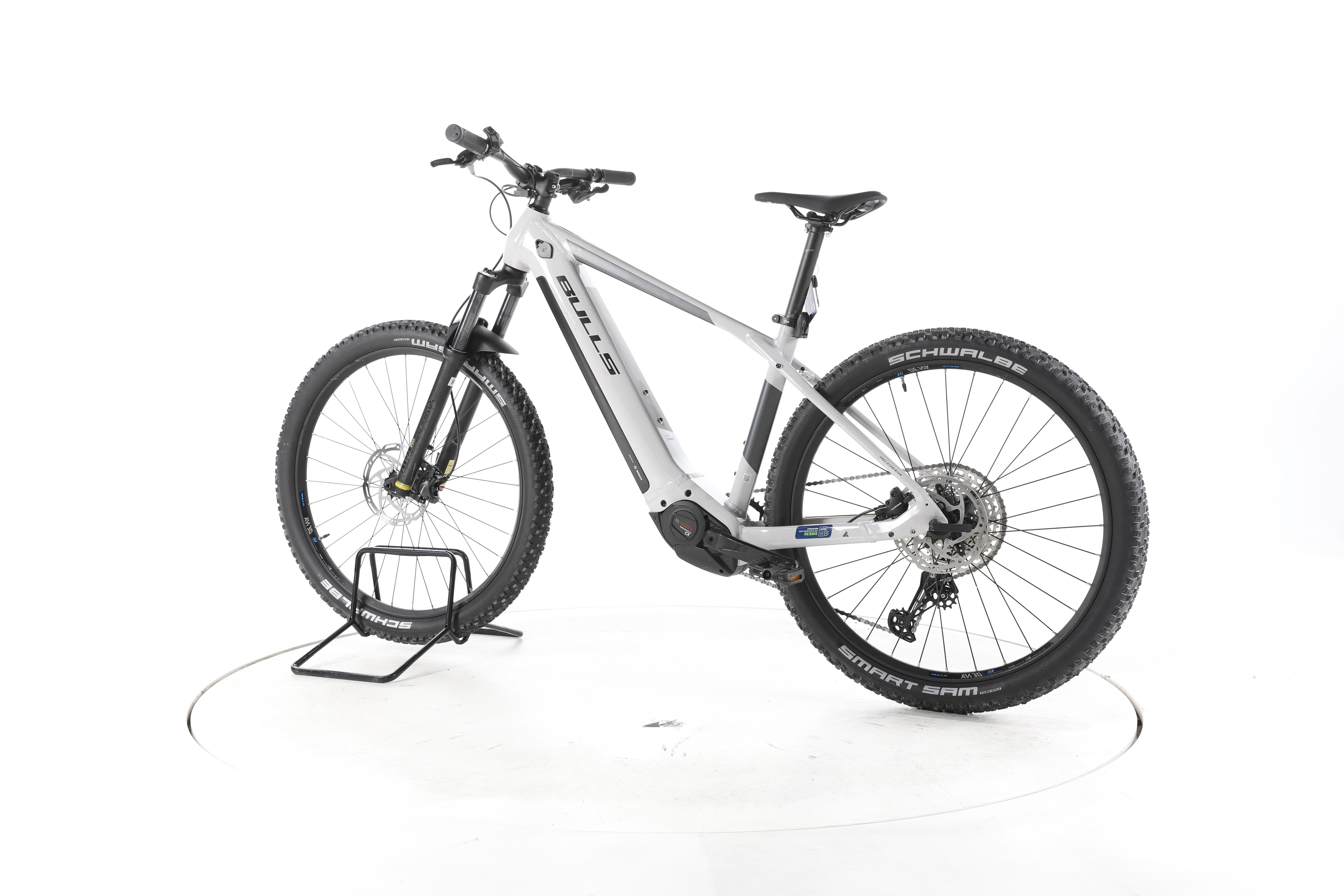 Bulls Copperhead EVO 2 E-Bike - Image 8
