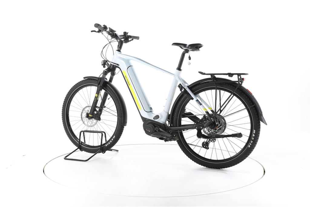 Victoria Avyon 6 Trekking E-Bike 2023 - Image 8