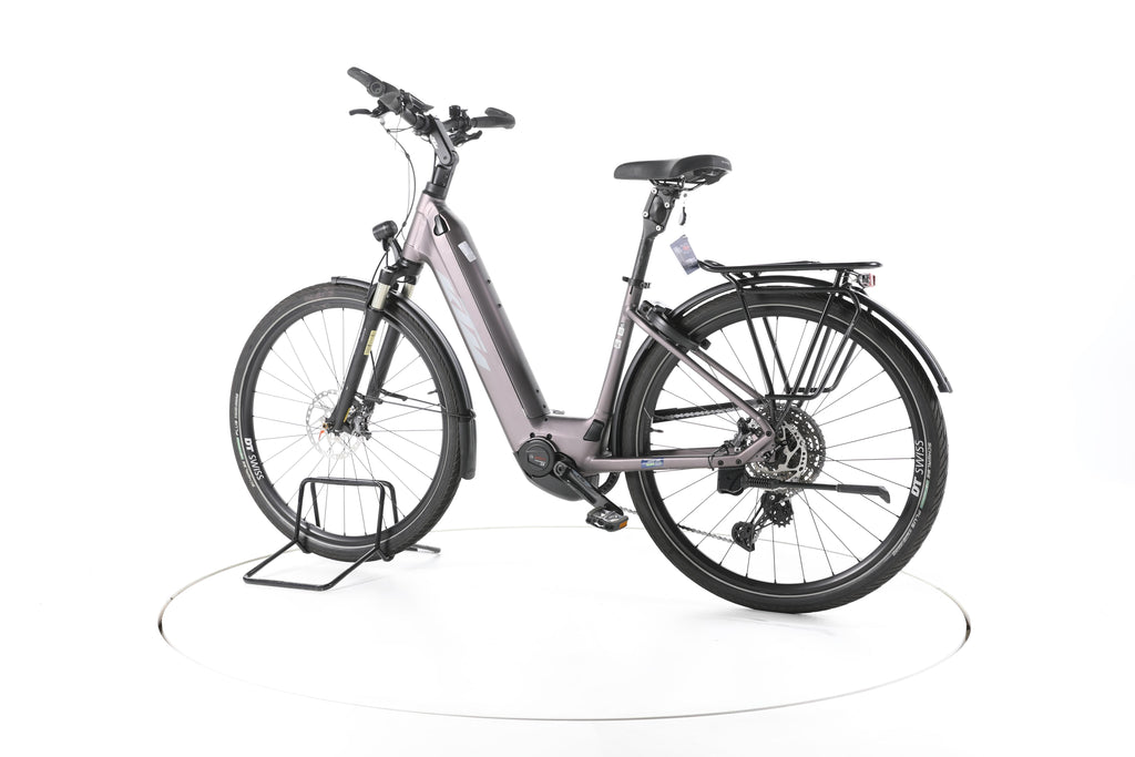 KTM Macina Style 710 Trekking E-Bike Tiefeinsteiger 2024 - Image 8