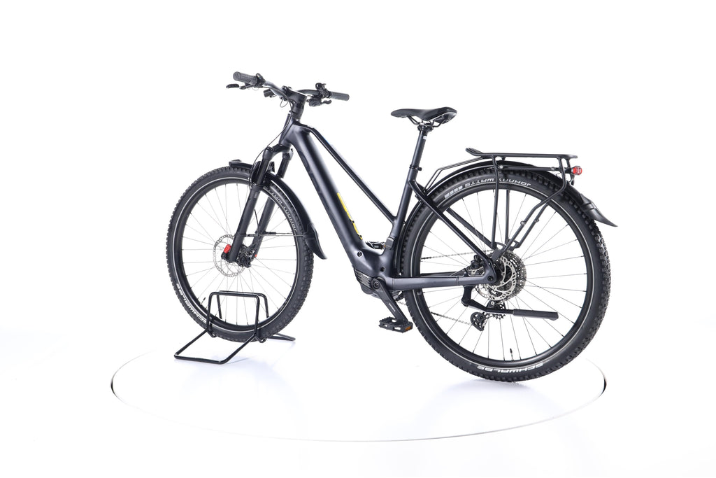Orbea Kemen Mid SUV 30 Trekking E-Bike 2023 - Image 8